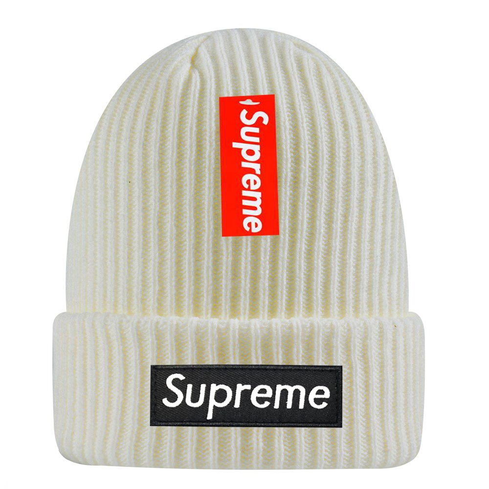 Шапка Supreme #1