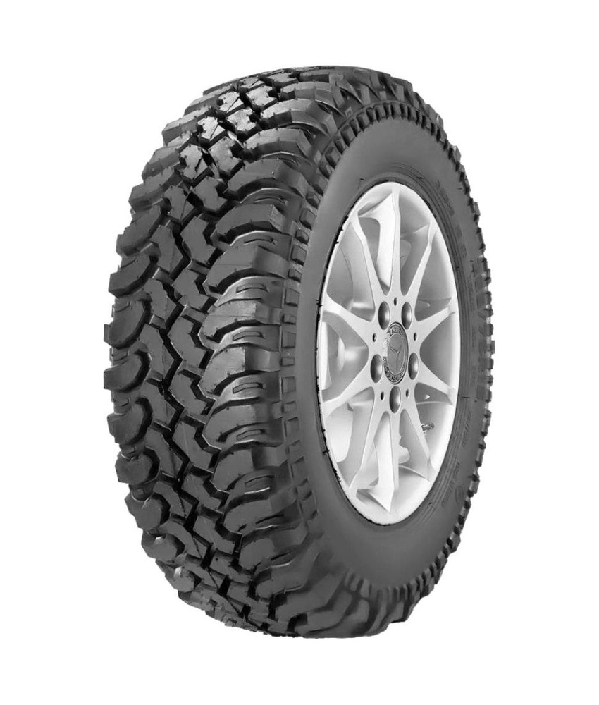 NORTEC MT540 Шины  всесезонные 225/75  R16 104Q #1