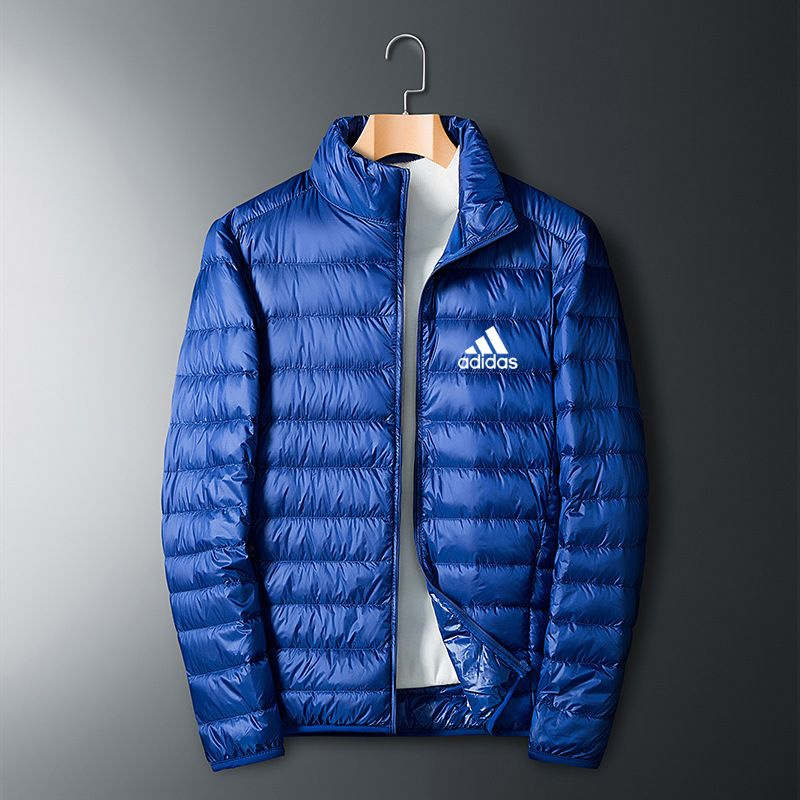 Пуховик adidas #1