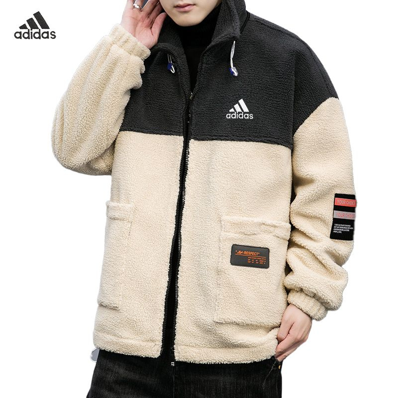 Пальто пуховое adidas Adidas #1