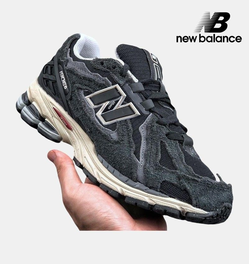 Кроссовки New Balance NB 1906R #1