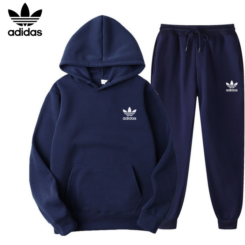 Костюм спортивный adidas Весь мир моды #1