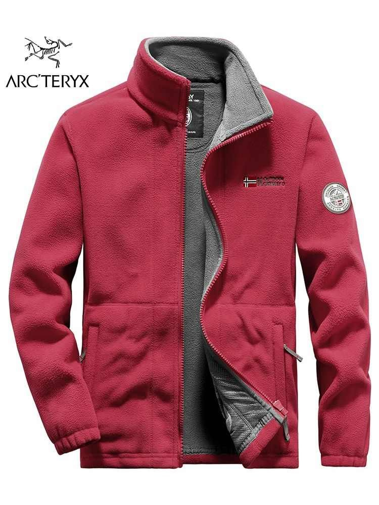 Куртка Arc'teryx #1