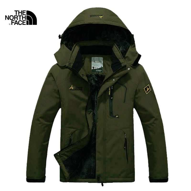 Куртка The North Face #1