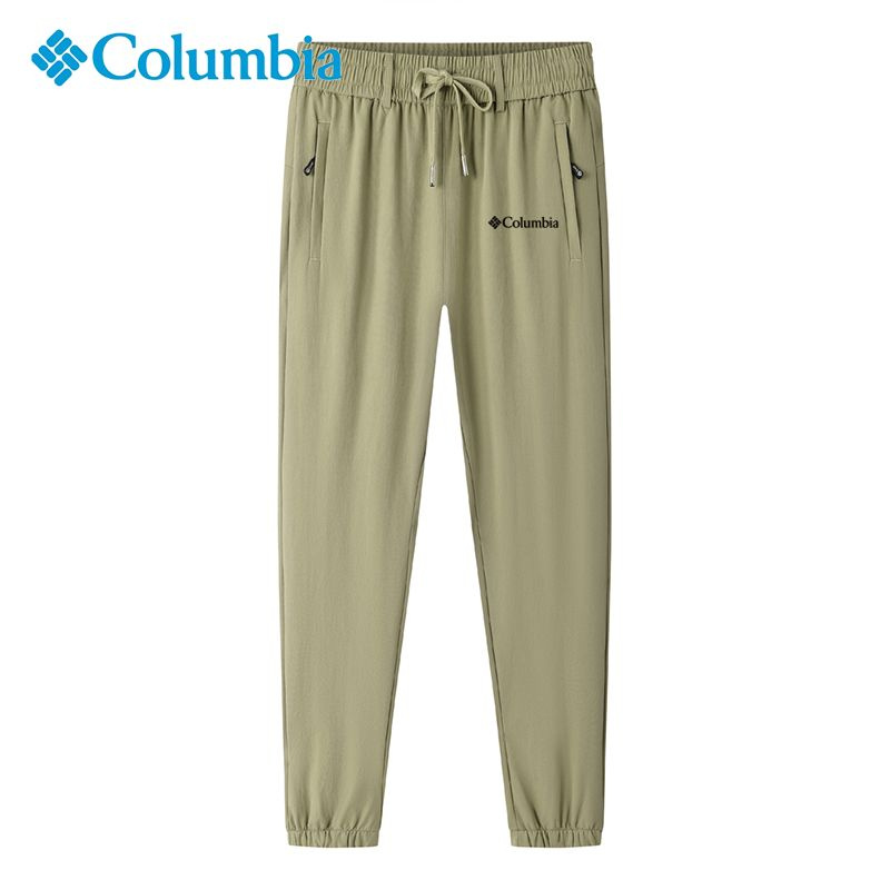 Брюки спортивные Columbia #1