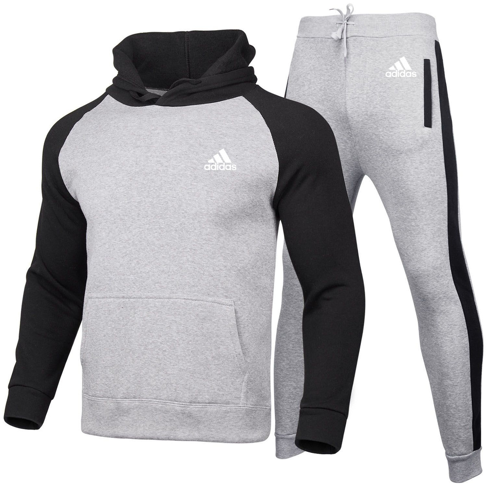 Костюм спортивный adidas Sportswear Спортивные костюмы #1