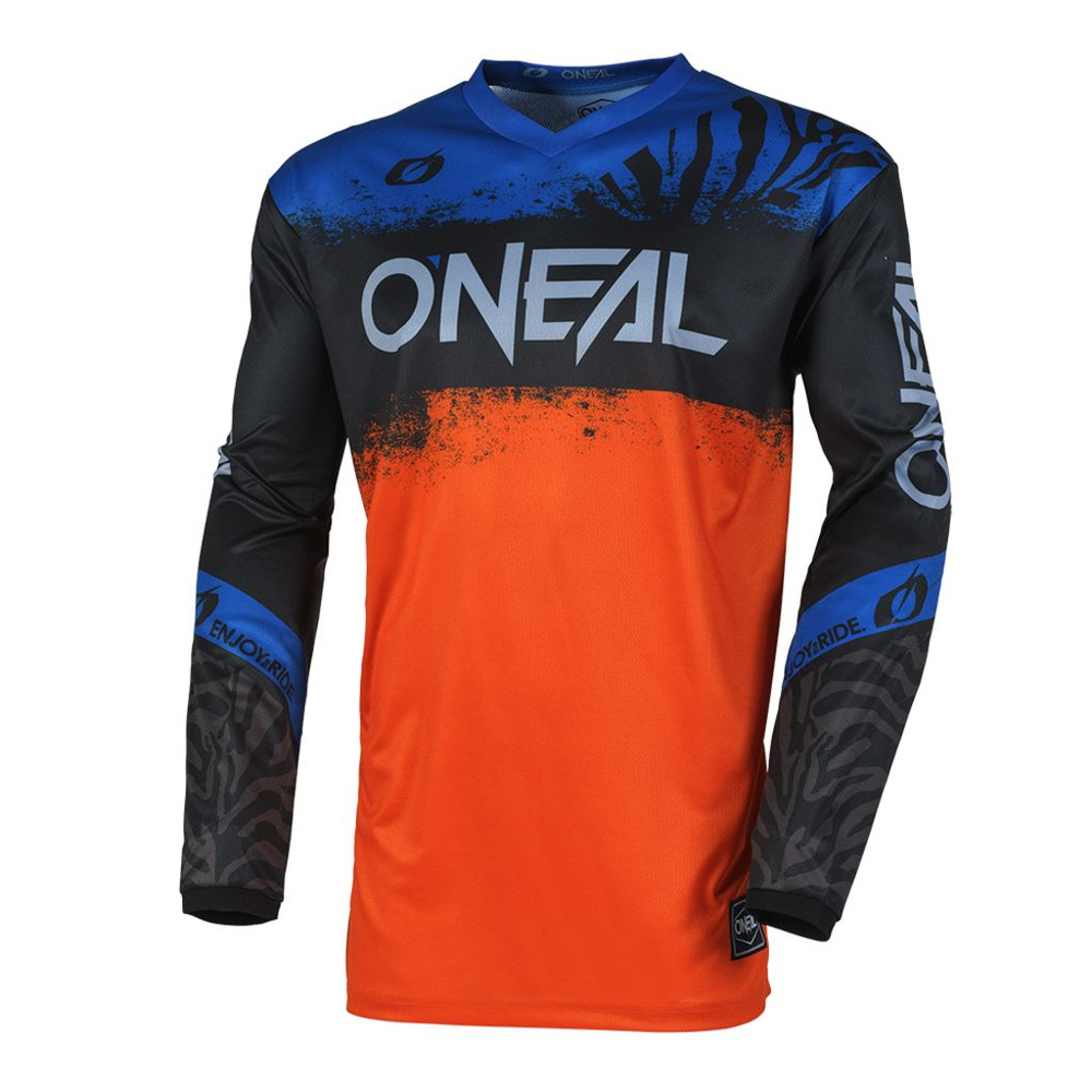 Мотоджерси O'NEAL #1