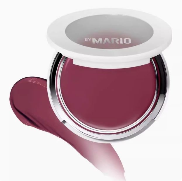 Makeup By Mario РУМЯНА SOFT POP PLUMPING BLUSH VEIL , США, 5 г #1