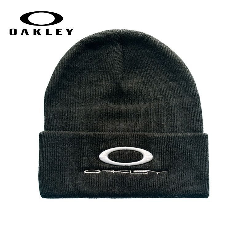 Шапка Oakley #1