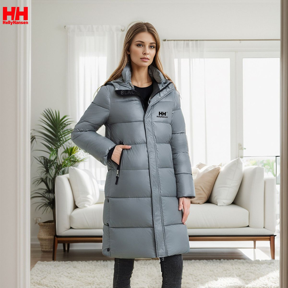 Куртка Helly Hansen #1