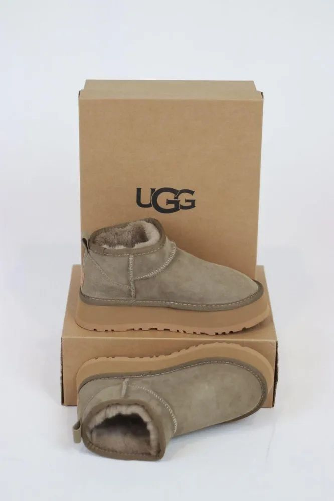 Угги UGG #1