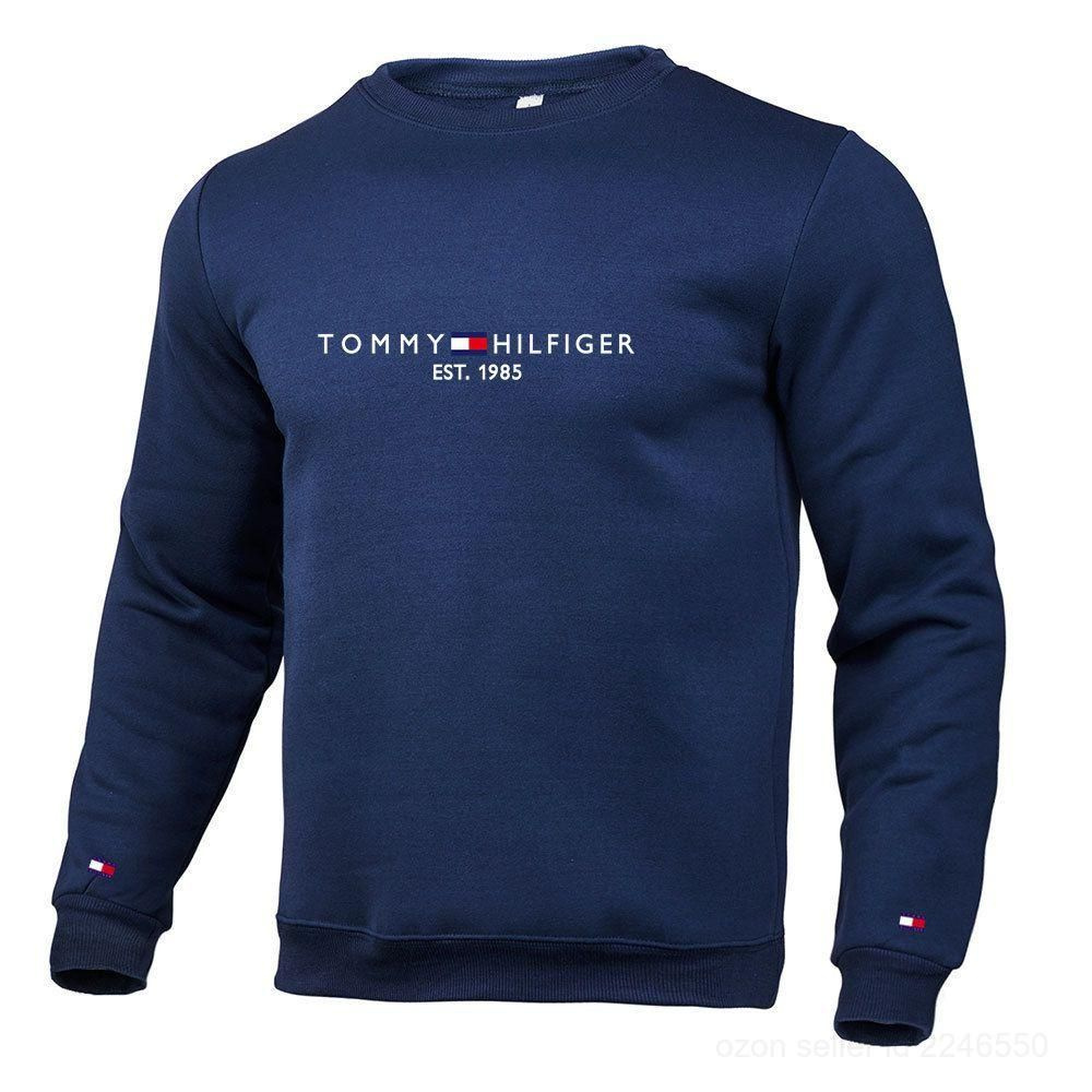 Лонгслив Tommy Hilfiger #1