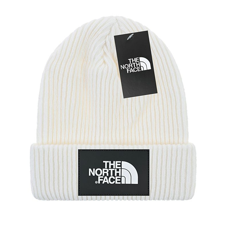 The North Face Комплект головной убор + аксессуар Hat Knitted Polar #1