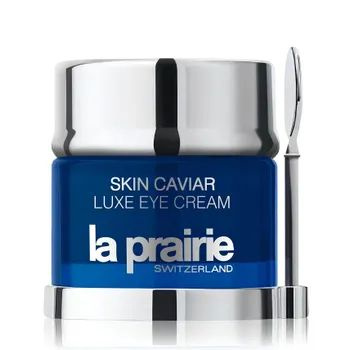 LA PRAIRIE Skin Caviar Luxe Eye Cream Укрепляющий антивозрастной крем для глаз 20 мл  #1