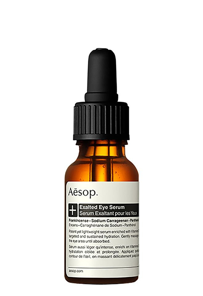 AESOP Exalted Eye Serum 15 ml - сыворотка для кожи вокруг глаз #1