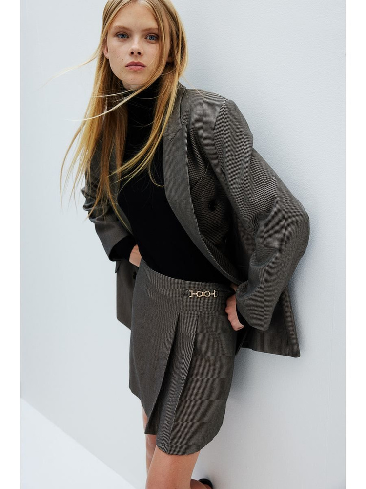 Юбка H&M #1