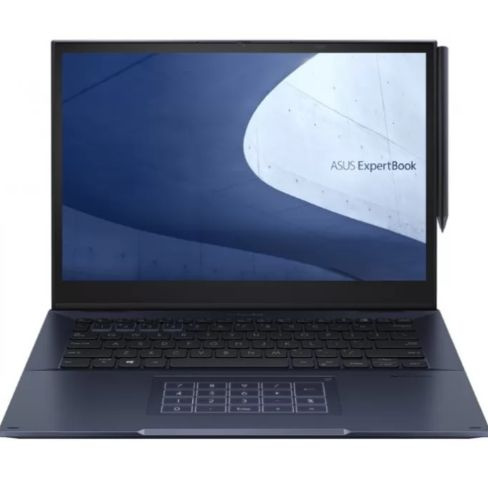 ASUS ExpertBook B7 Flip B7402FBA-L90079 Ноутбук 14", Intel Core i5-1240P, RAM 16 ГБ, SSD 512 ГБ, Intel #1