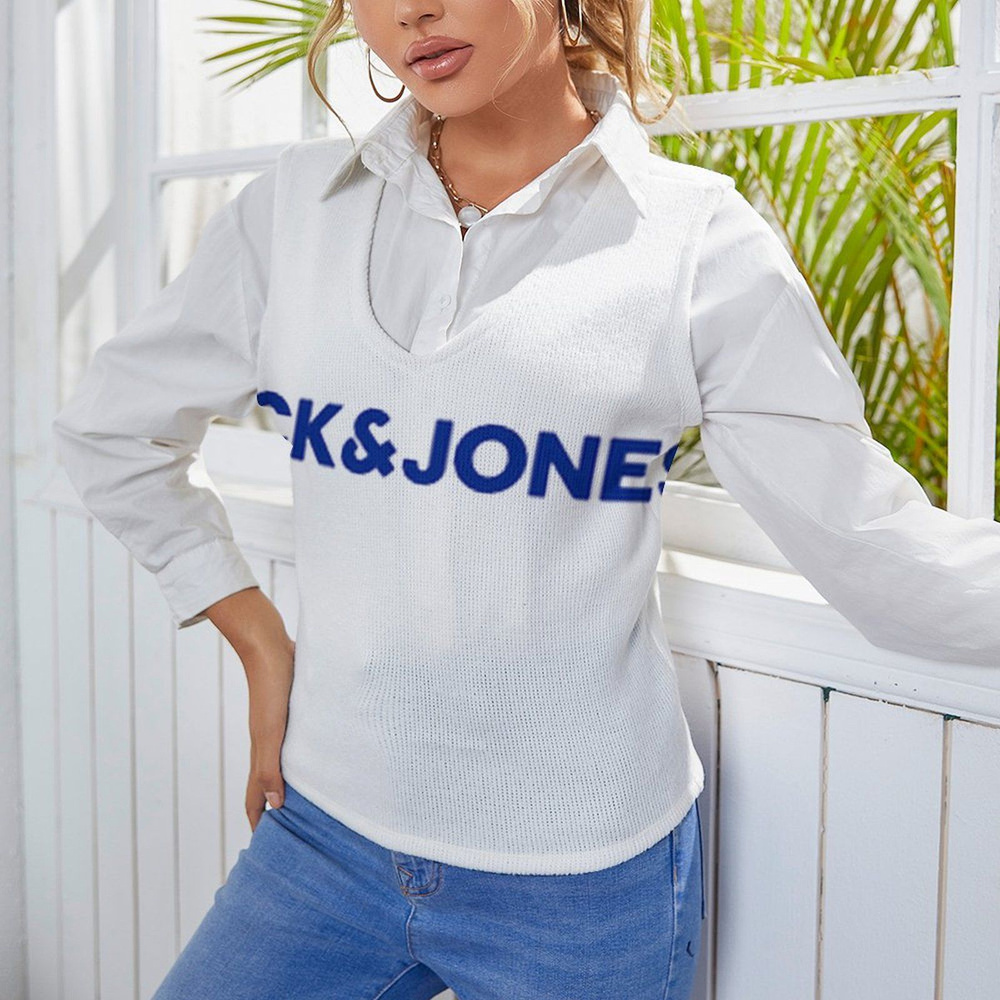 Жилет Jack & Jones #1