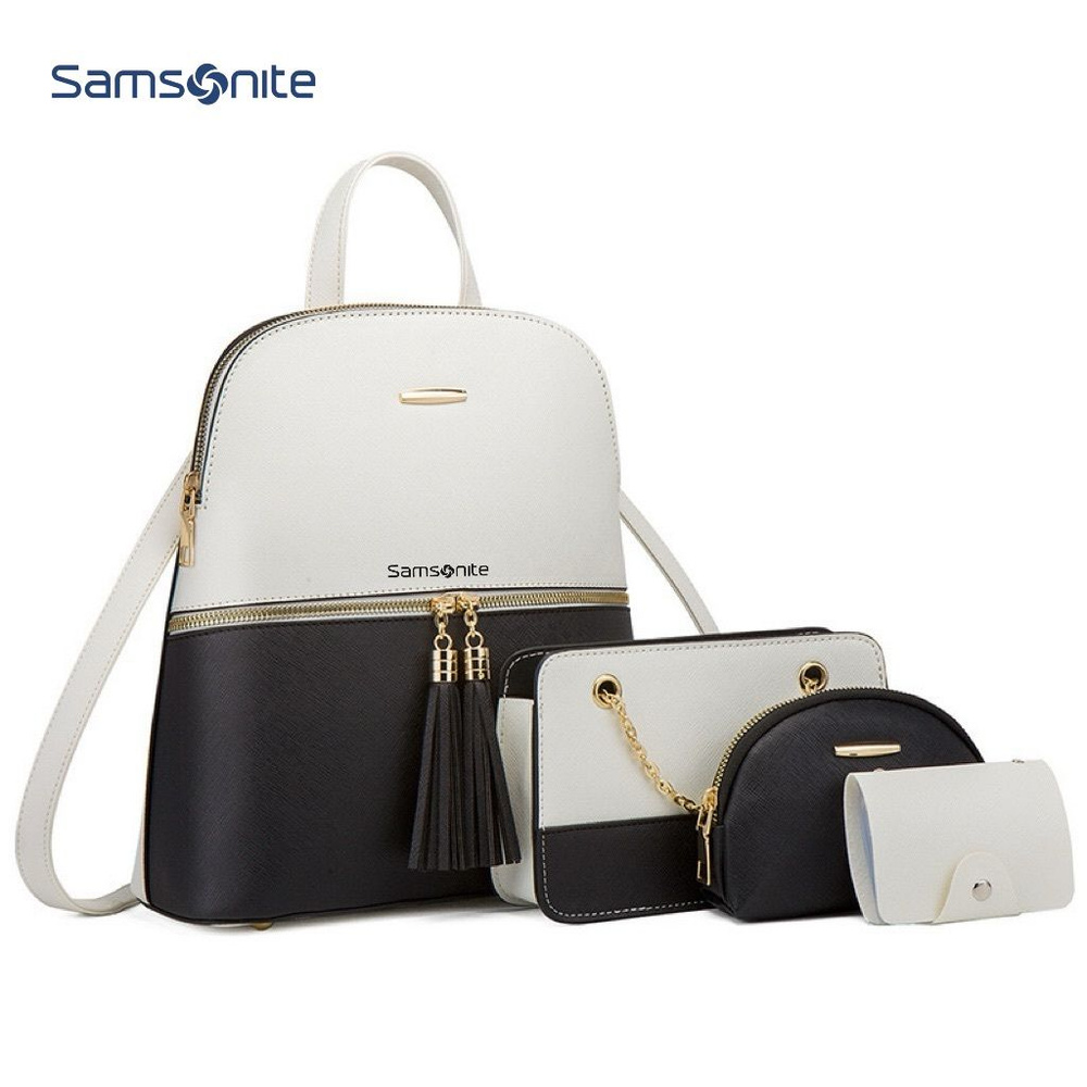 Samsonite Рюкзак #1