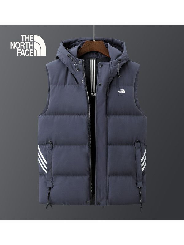 Жилет утепленный The North Face #1