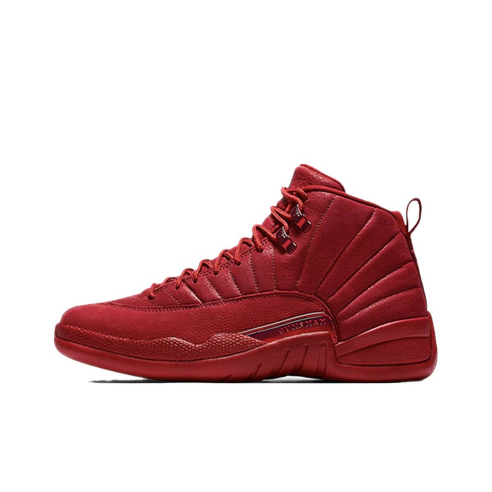 Кроссовки Nike Air Jordan 12 #1