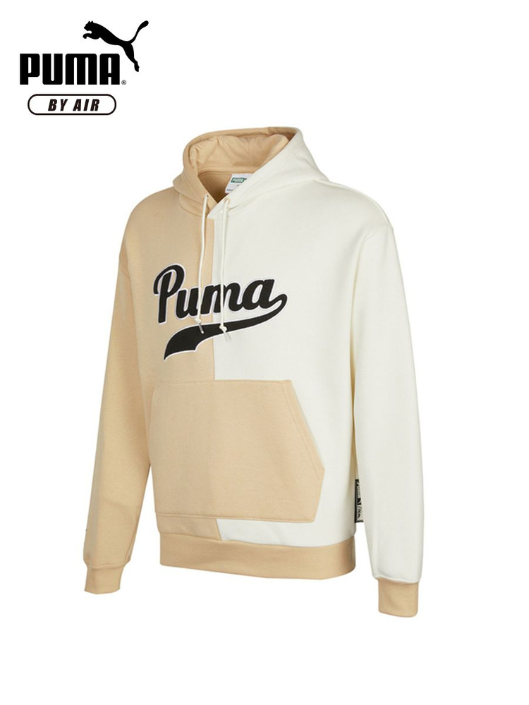 Толстовка PUMA #1