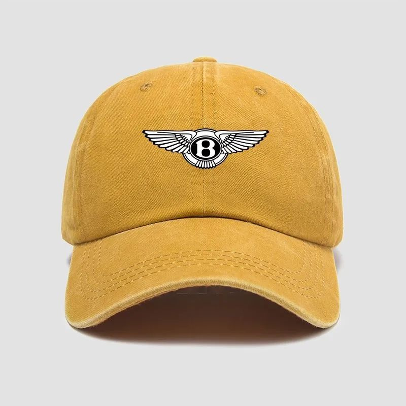 Бейсболка Bentley BASEBALL CAP #1