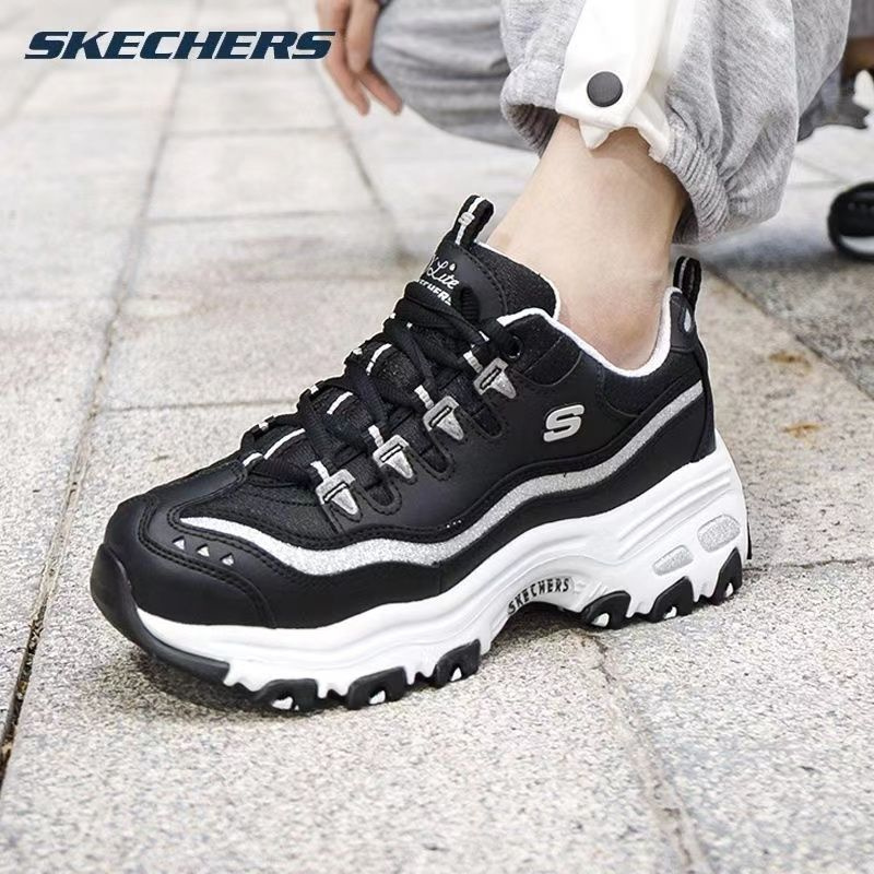 Кроссовки Skechers Вершины #1