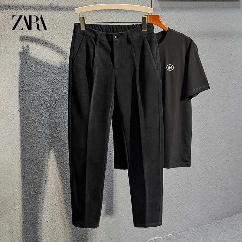 Брюки Zara #1