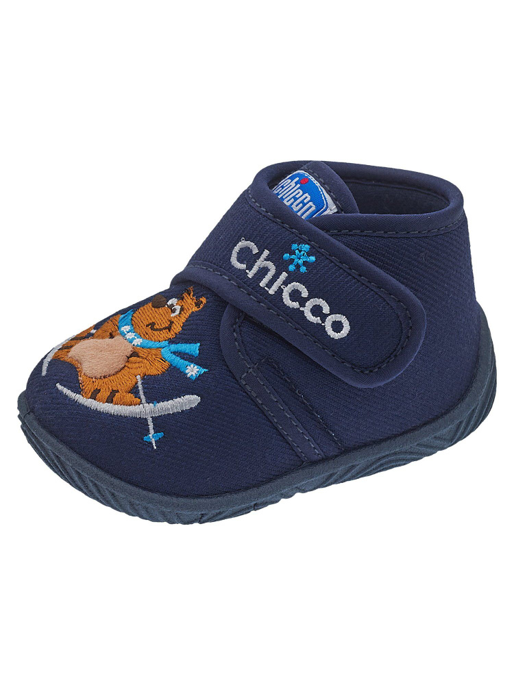 Тапочки Chicco #1