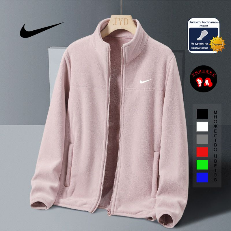 Толстовка Nike Стильные наряды #1