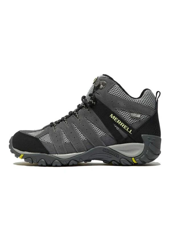 Ботинки Merrell #1