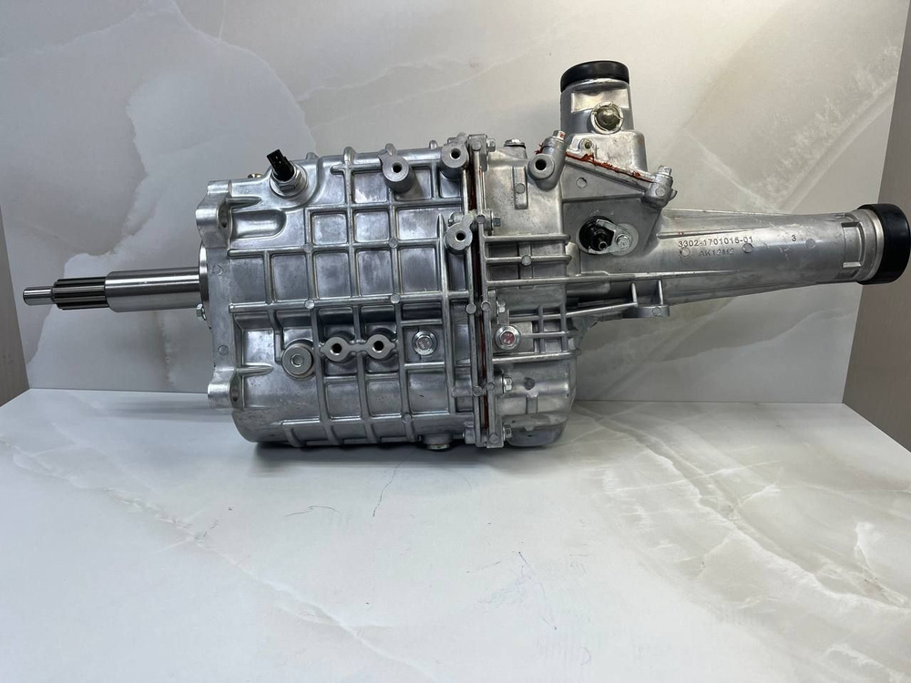 Коробка передач для а/м Г-3302, Г- Next дв.4216, А274 EvoTech 2.7