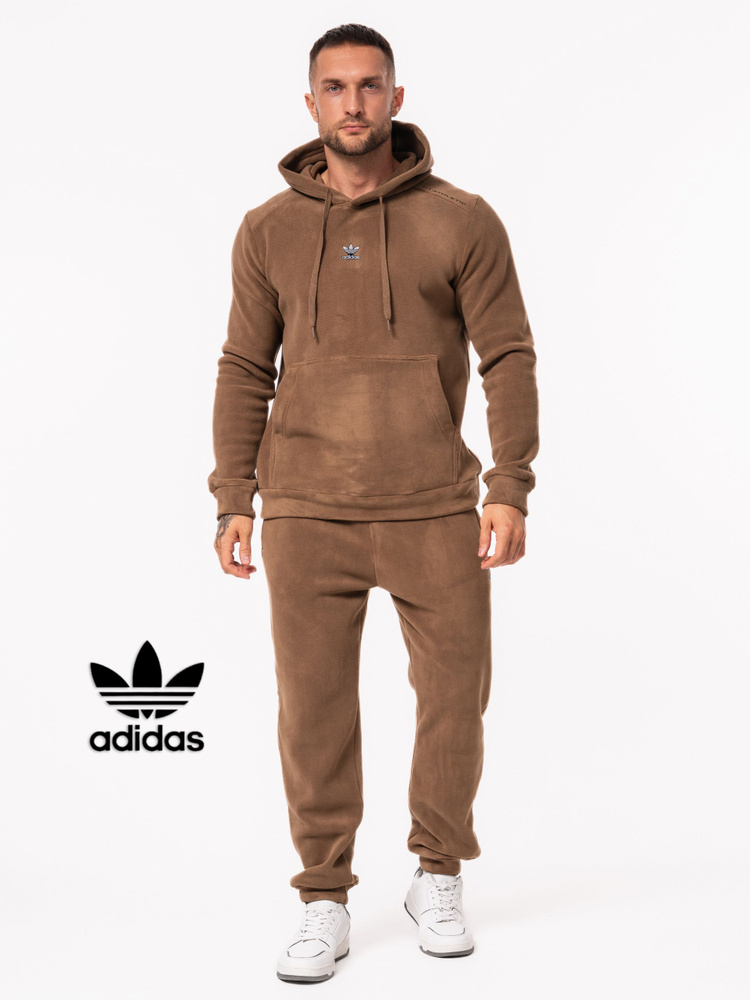 Костюм спортивный adidas Осень-зима #1