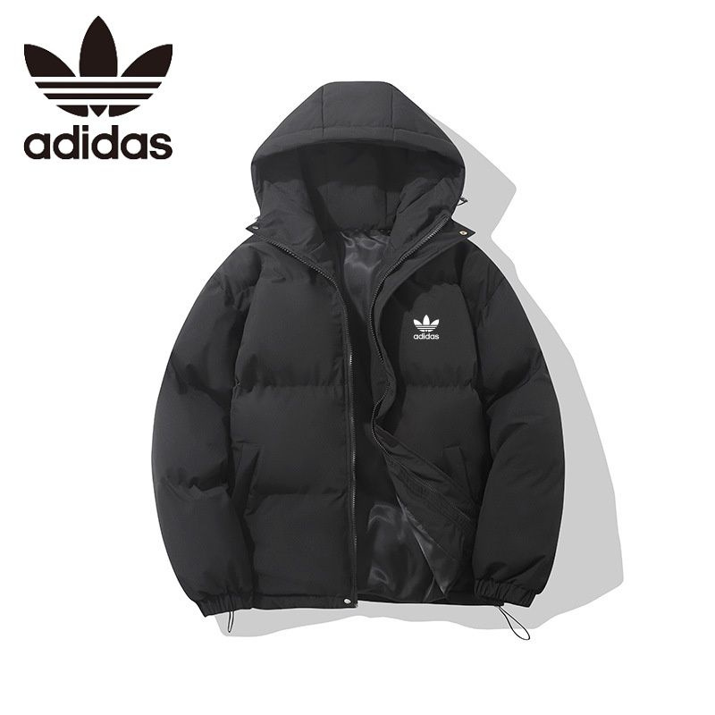 Пуховик adidas #1