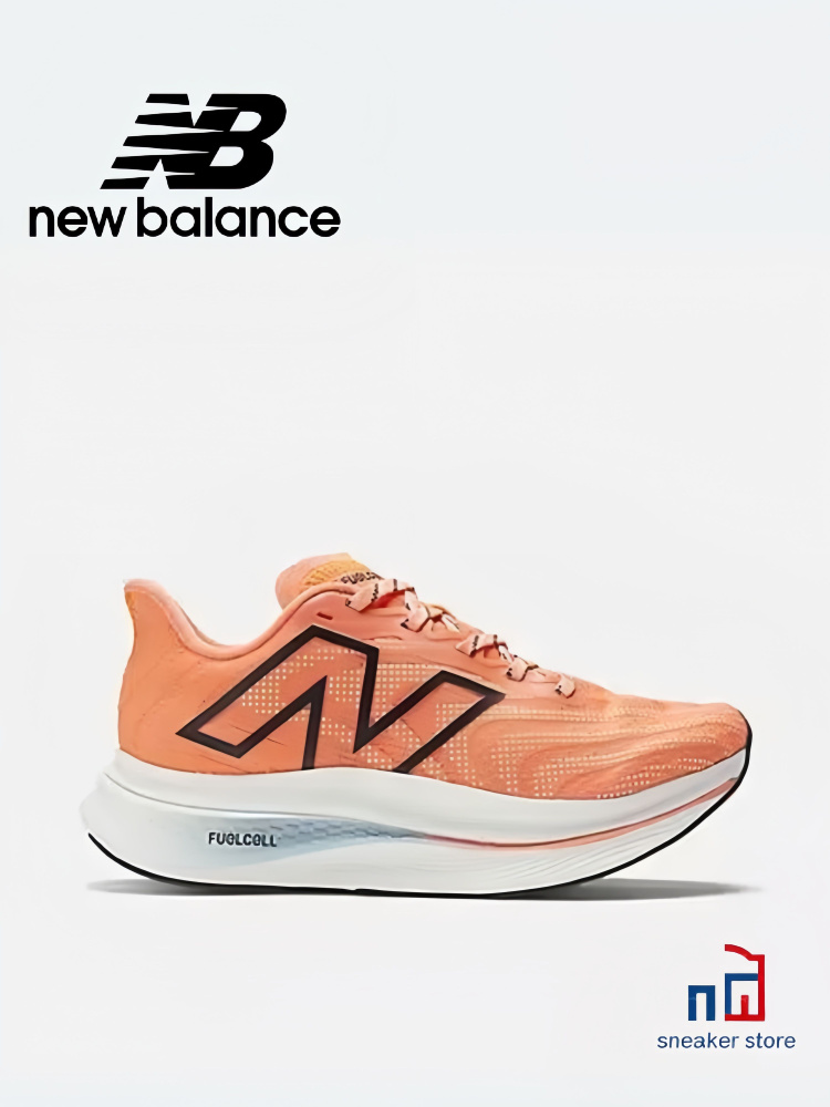 Кроссовки New Balance FuelCell Rebel V4 #1