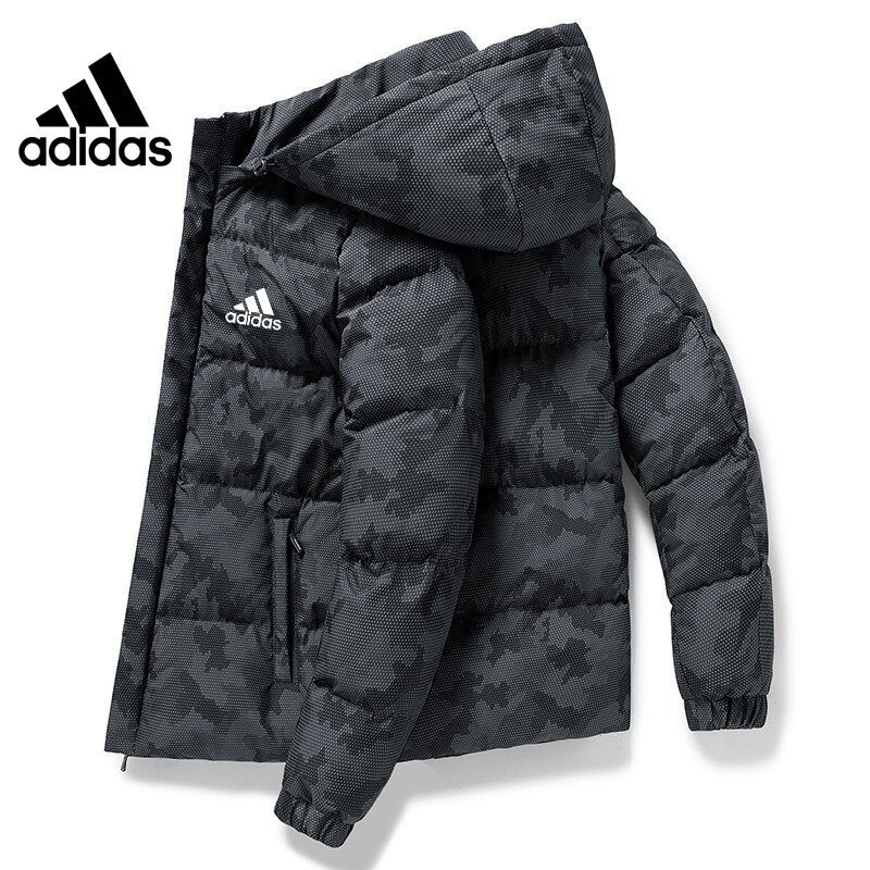 Пуховик adidas Sportswear #1