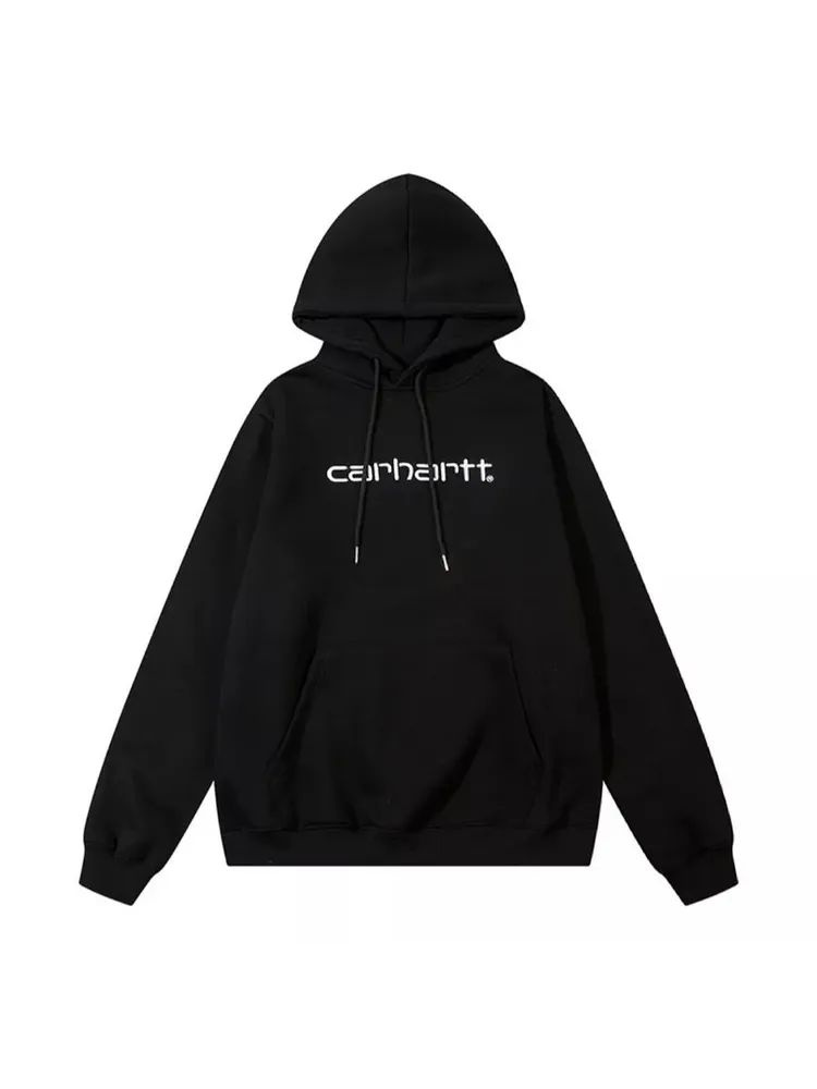 Худи carhartt Миллениум #1