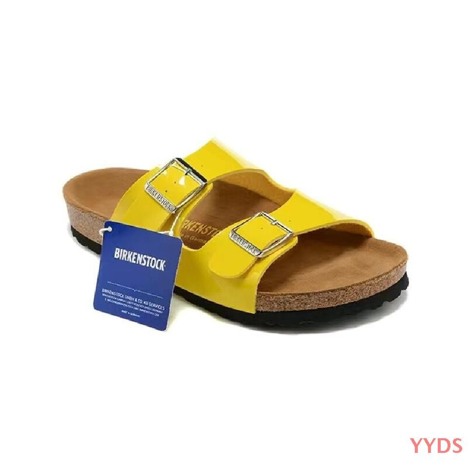 Шлепанцы Birkenstock #1