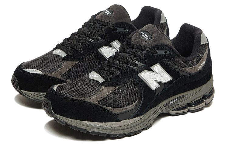 Кроссовки New Balance 2002 #1