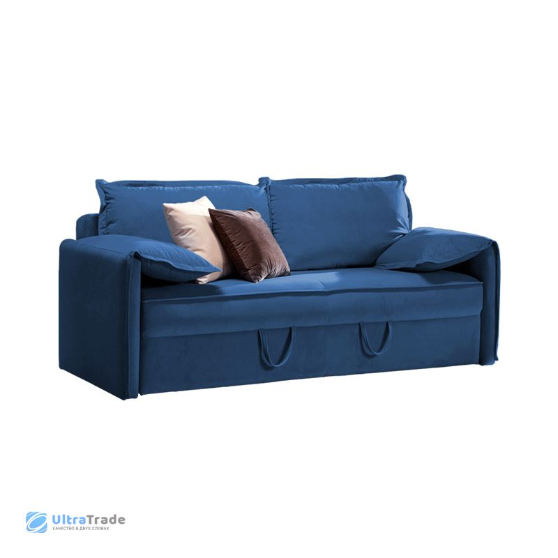 Диван-кровать Xiaomi 8H ACE Storage Sofa Bed Kenting Blue (BCAce) #1