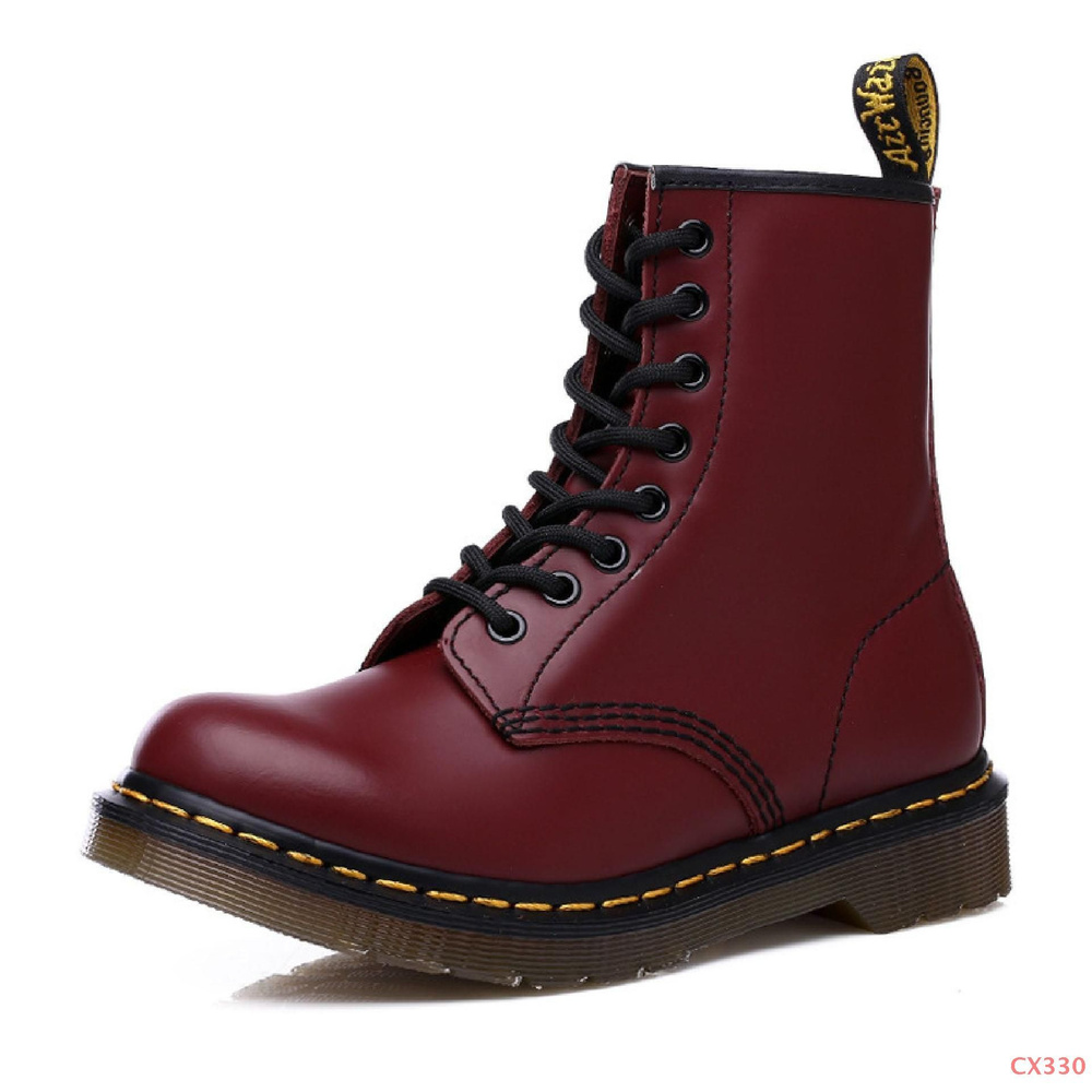 Ботинки Dr. Martens #1