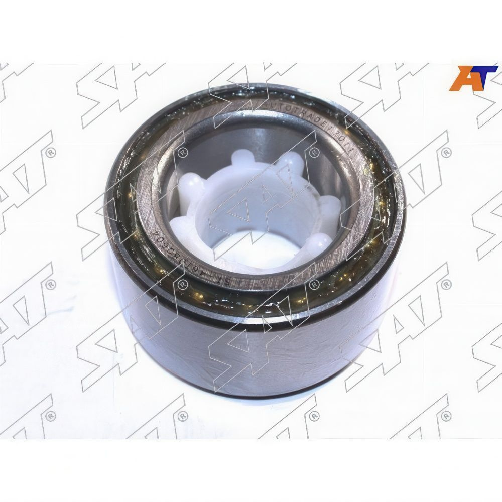 Подшипник задней ступицы TOYOTA COROLLA/SPRINTER/CARIB 4WD 91-02