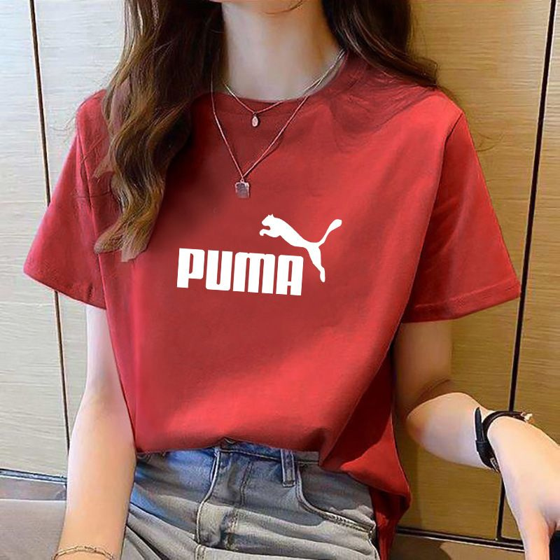 Футболка PUMA #1