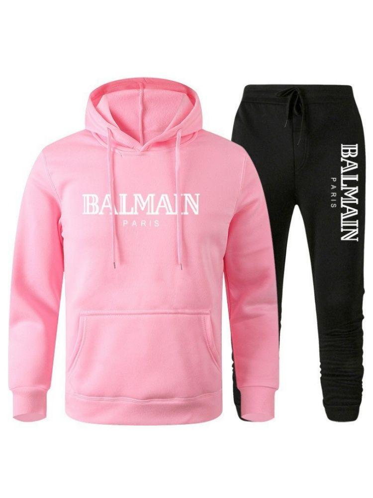 Костюм спортивный BALMAIN #1