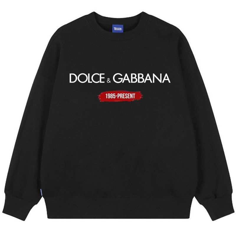 Свитшот Dolce&Gabbana #1