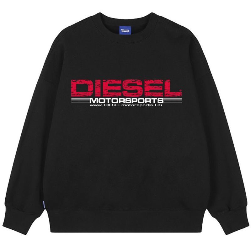 Куртка Diesel #1