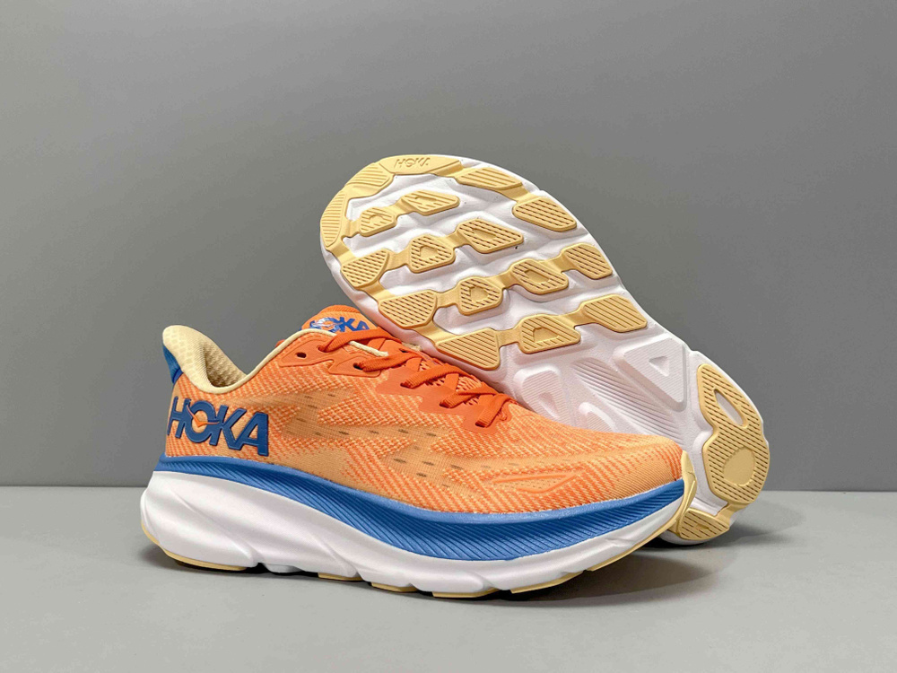 Кроссовки HOKA ONE ONE #1