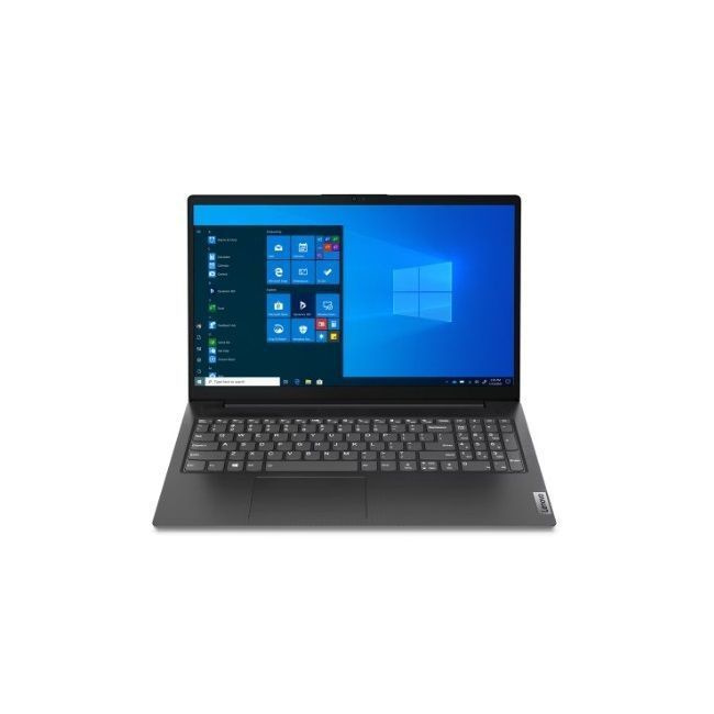 Lenovo 82QY00RGRU Ноутбук 15.6", Intel Celeron N4500, RAM 8 ГБ, SSD, Intel UHD Graphics, Без системы, #1