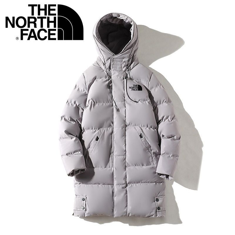 Пальто пуховое The North Face #1